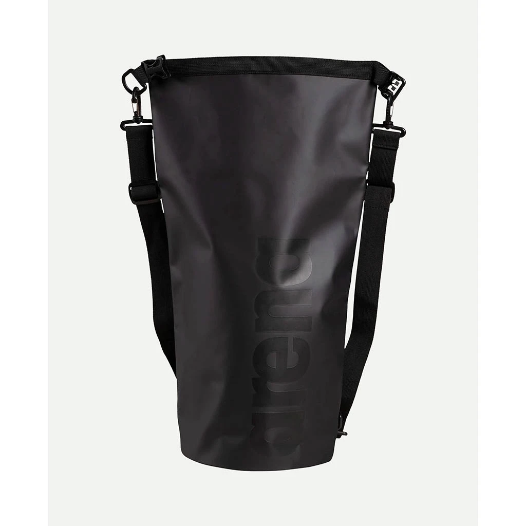 Arena Team Drybag Big Logo Noir – Image 2