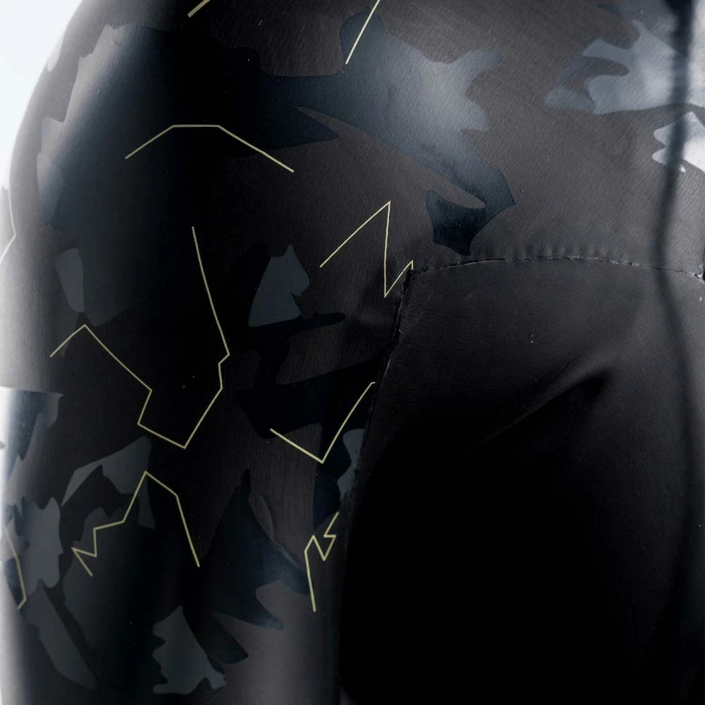 Zerod Fuzion Femme Noir – Image 5