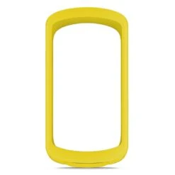 Garmin Housse Silicone Edge 1040 Jaune Jaune