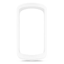 Garmin Housse Silicone Edge 1040 Blanche Blanc