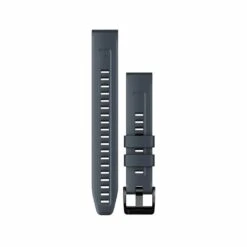 Garmin Bracelet Quick Fit/ 26mm/ Silicone/ Gray