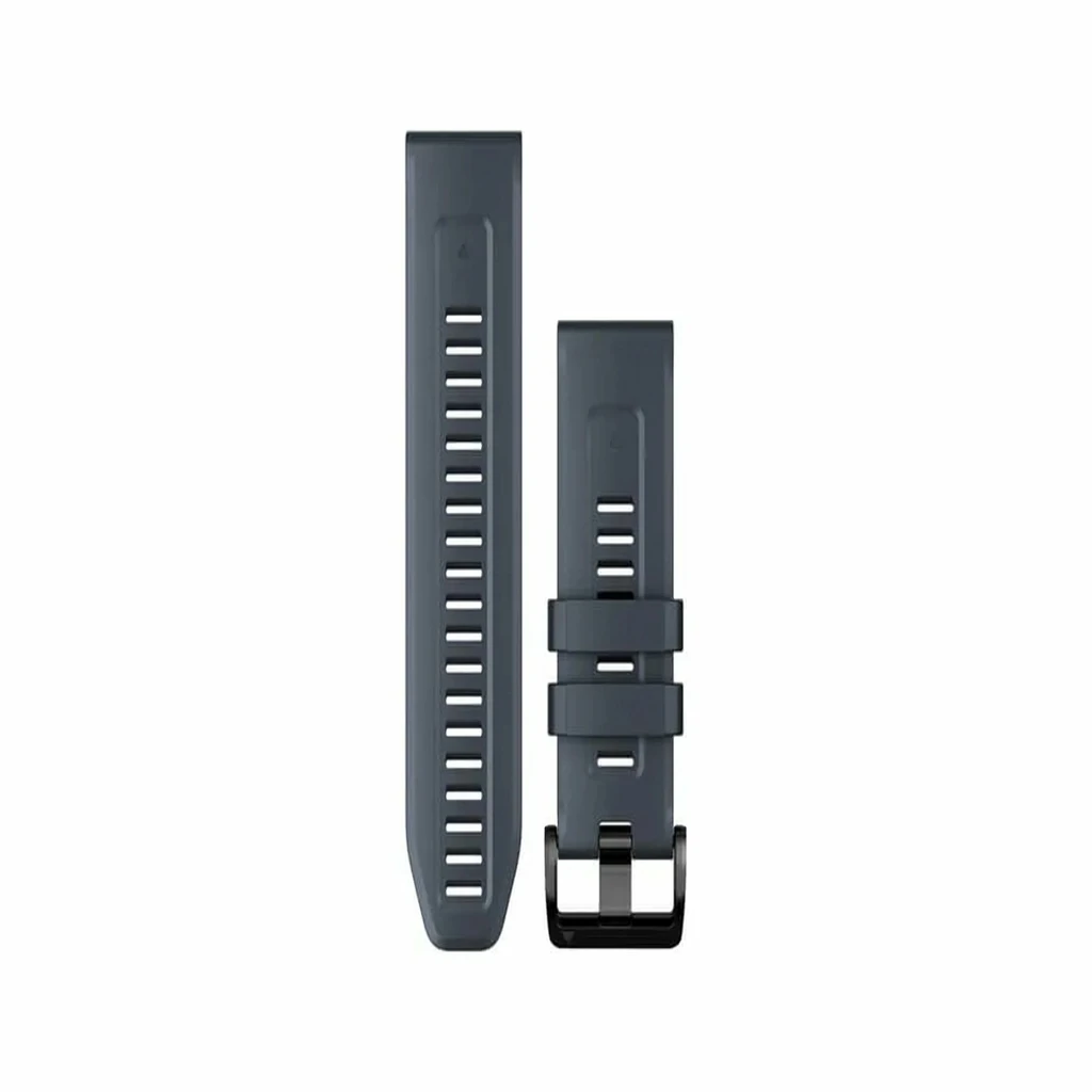 Garmin Bracelet Quick Fit/ 26mm/ Silicone/ Gray