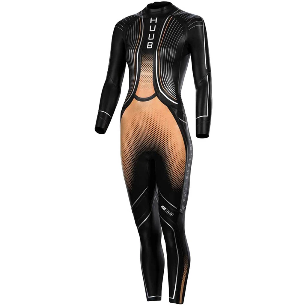 Huub Agilis (3:3) Femme – Image 2