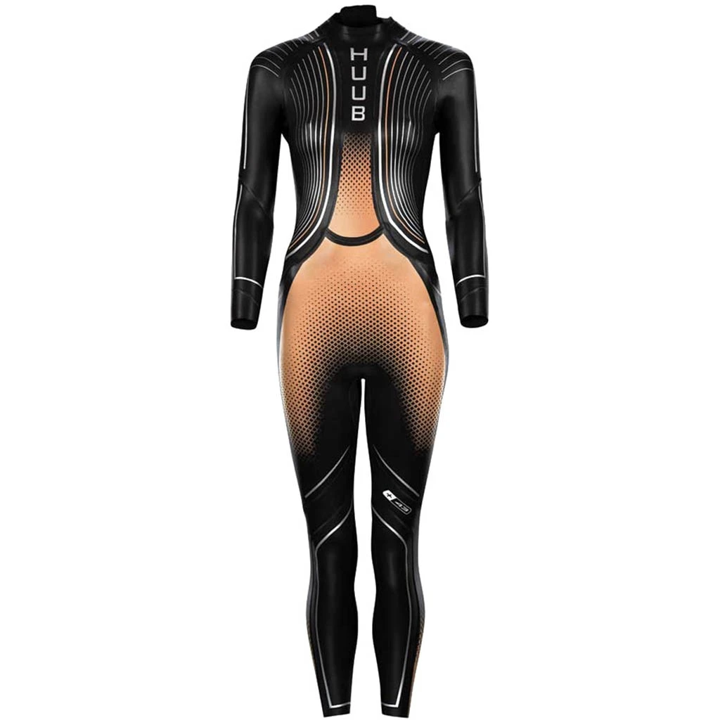 Huub Agilis (3:3) Femme