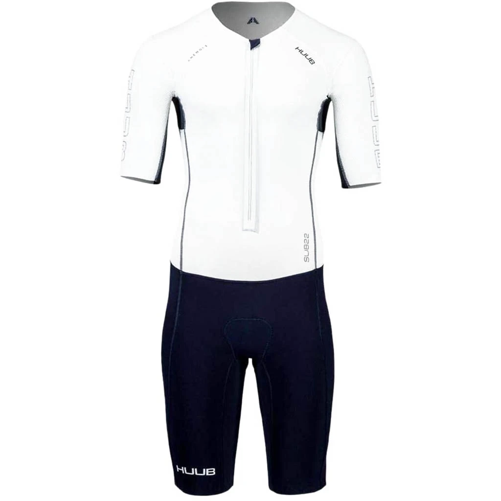 Huub Anemoi 2 Sub22 FL Homme Bleu Marine