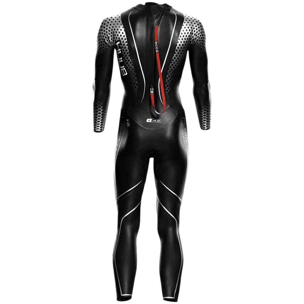 Huub Lurz-1.0 Open Water Femme – Image 2