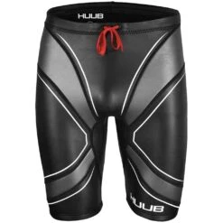 Huub Alta Buoyancy Short Homme
