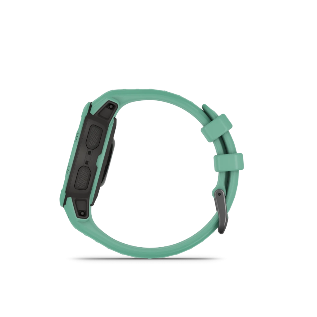 Garmin Instinct 2S Solar Vert D Eau Vert D'eau – Image 9