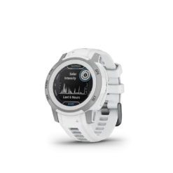 Garmin Instinct 2S Solar Surf Edition Ericeira Gris Clair