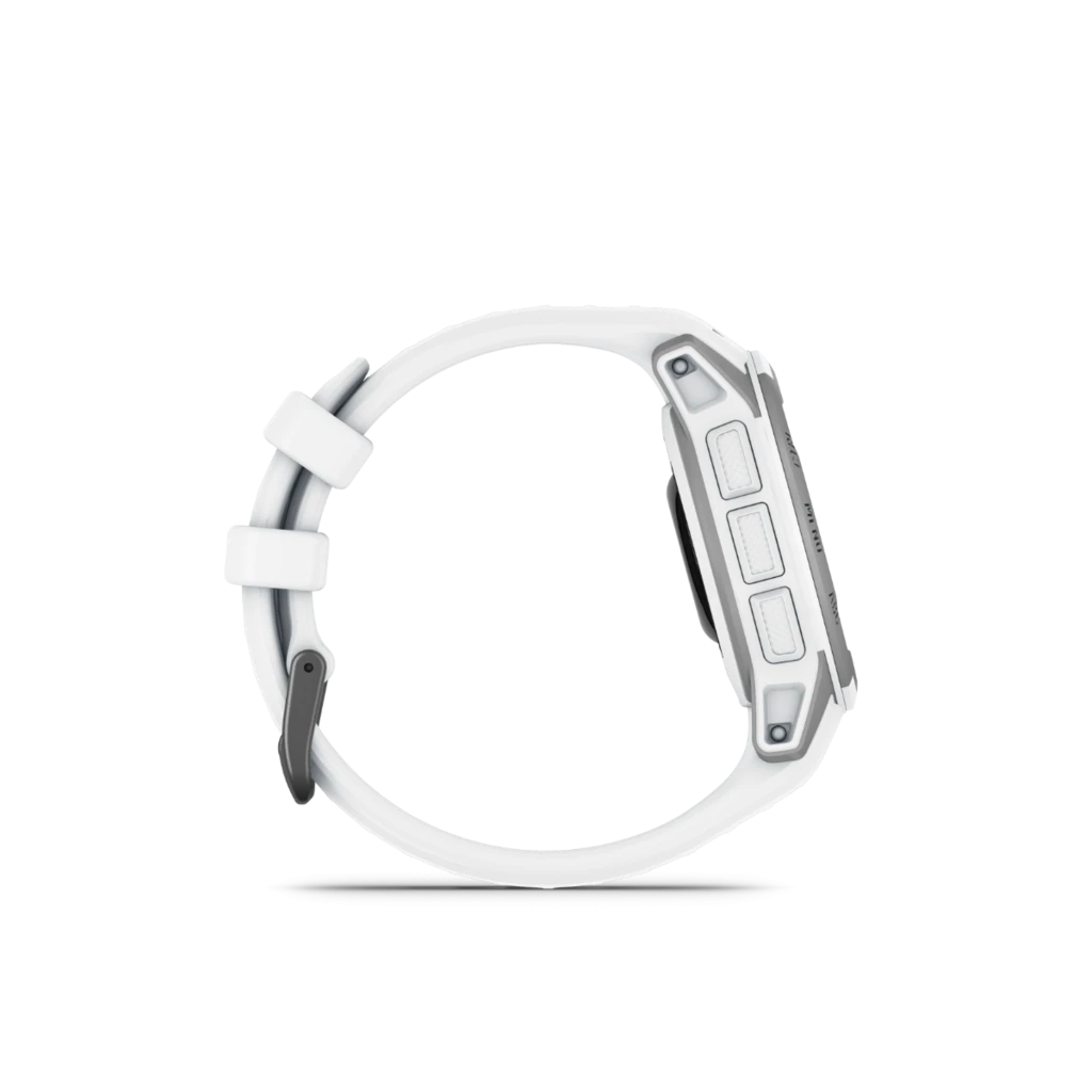 Garmin Instinct 2S Solar Surf Edition Ericeira Gris Clair – Image 3