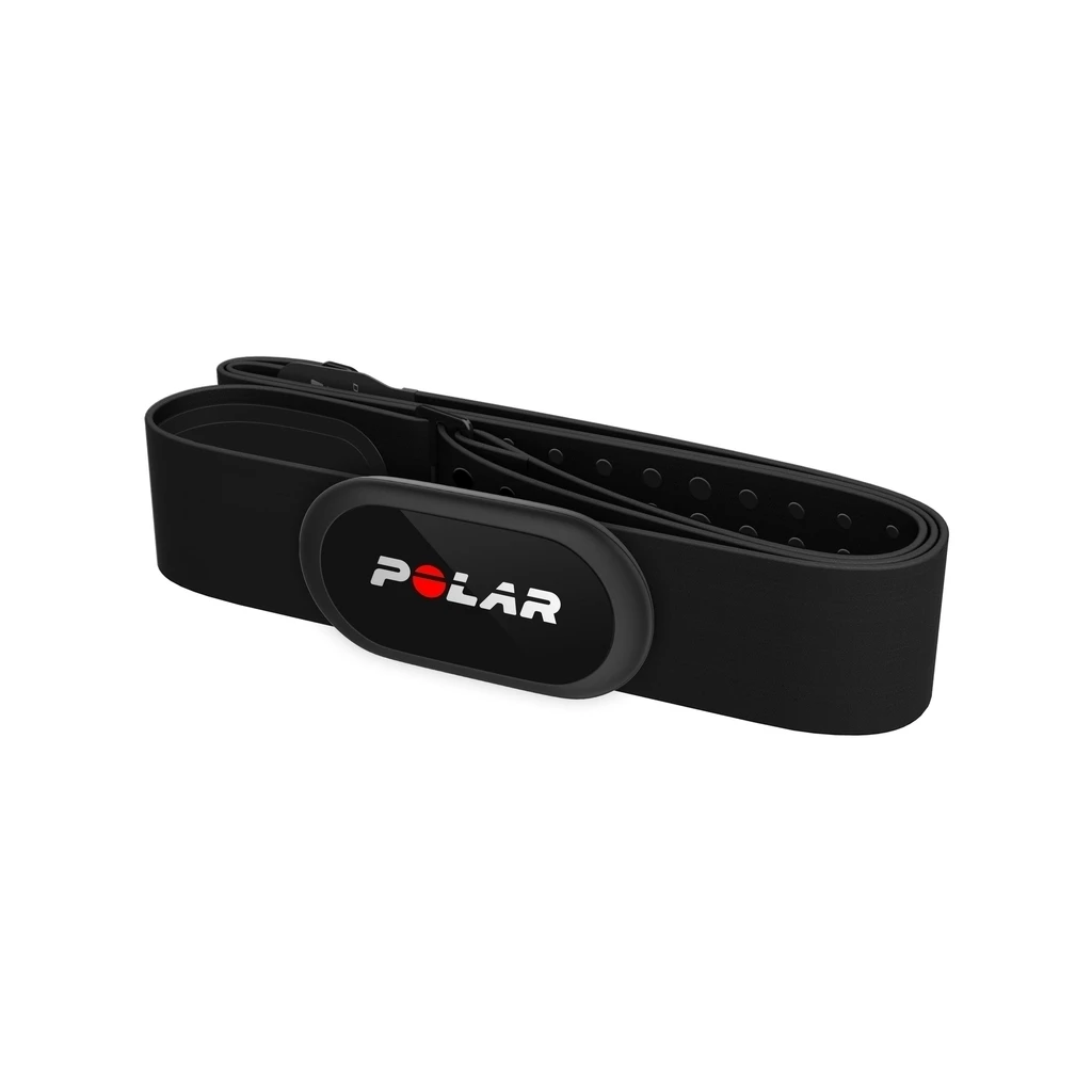 Polar Vantage V3 Blk/Blk S-L HR Noir – Image 2