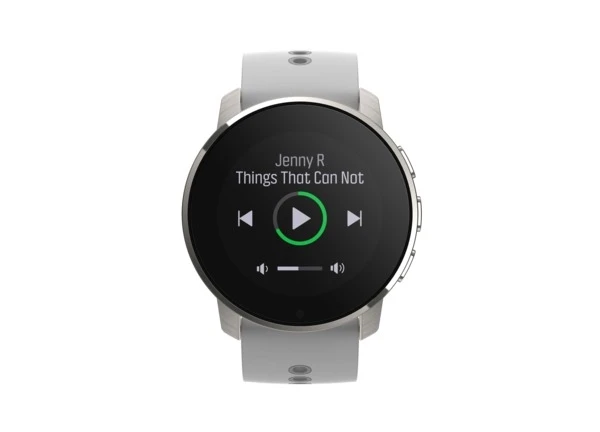 Suunto Suunto 9 Peak Birch White Titanium Blanc – Image 4