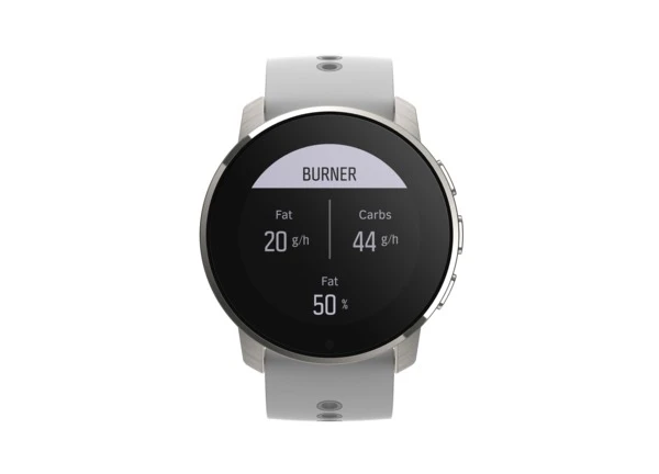 Suunto Suunto 9 Peak Birch White Titanium Blanc – Image 3