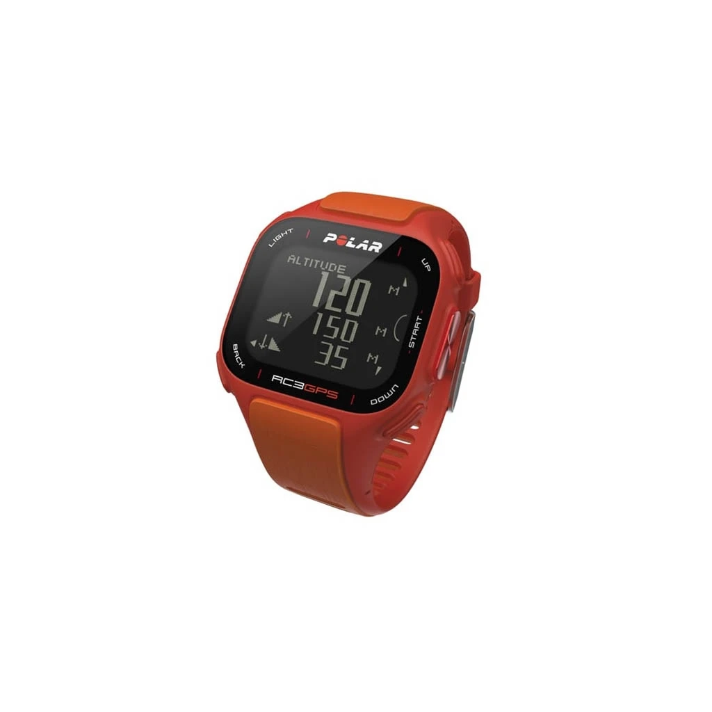 Polar RC3 GPS - HR – Image 2