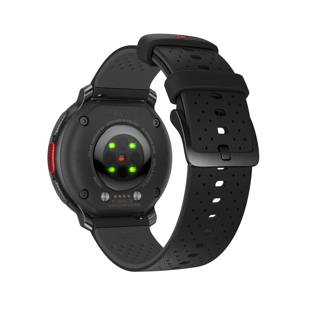 Polar Vantage V3 Blk/Blk S-L Noir – Image 4