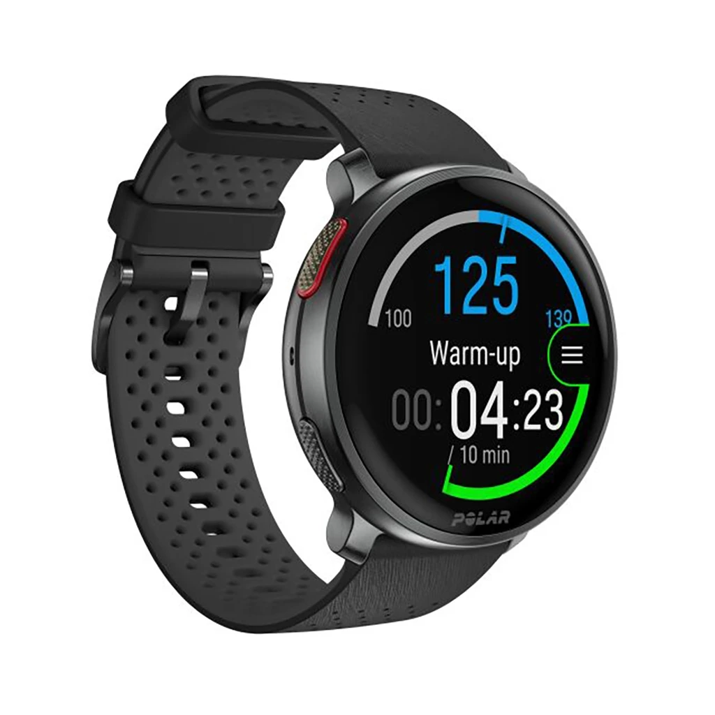 Polar Vantage V3 Blk/Blk S-L Noir – Image 9