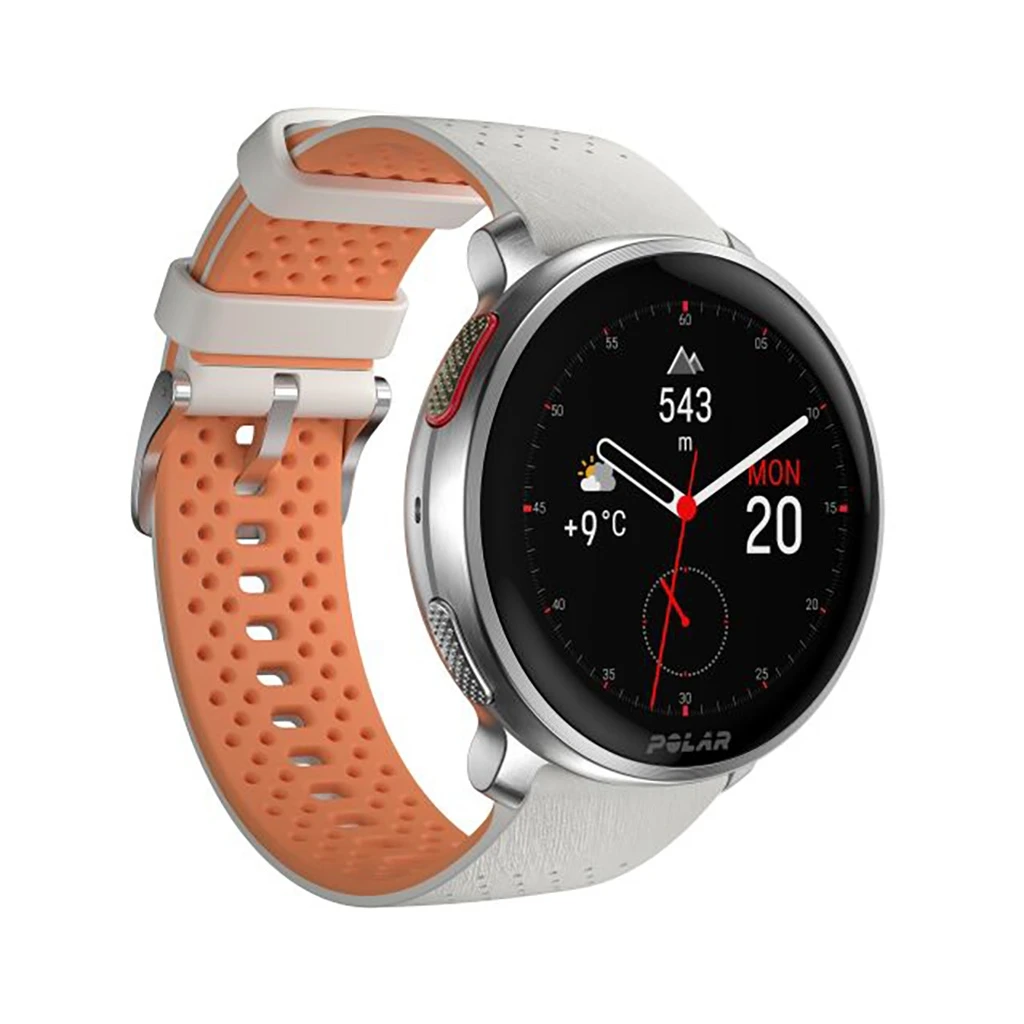 Polar Vantage V3 Slr/Apr S-L Orange – Image 6