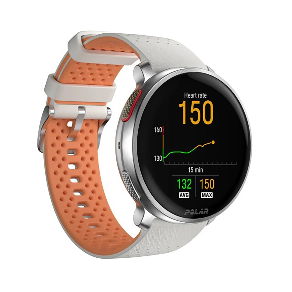 Polar Vantage V3 Slr/Apr S-L Orange – Image 8