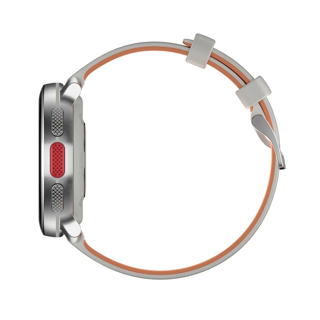 Polar Vantage V3 Slr/Apr S-L Orange – Image 9