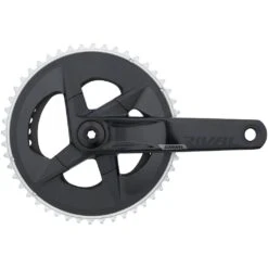 SRAM Pédalier PowerMeter Sram Rival Quarq DUB 107 BCD 172.5m 48x35