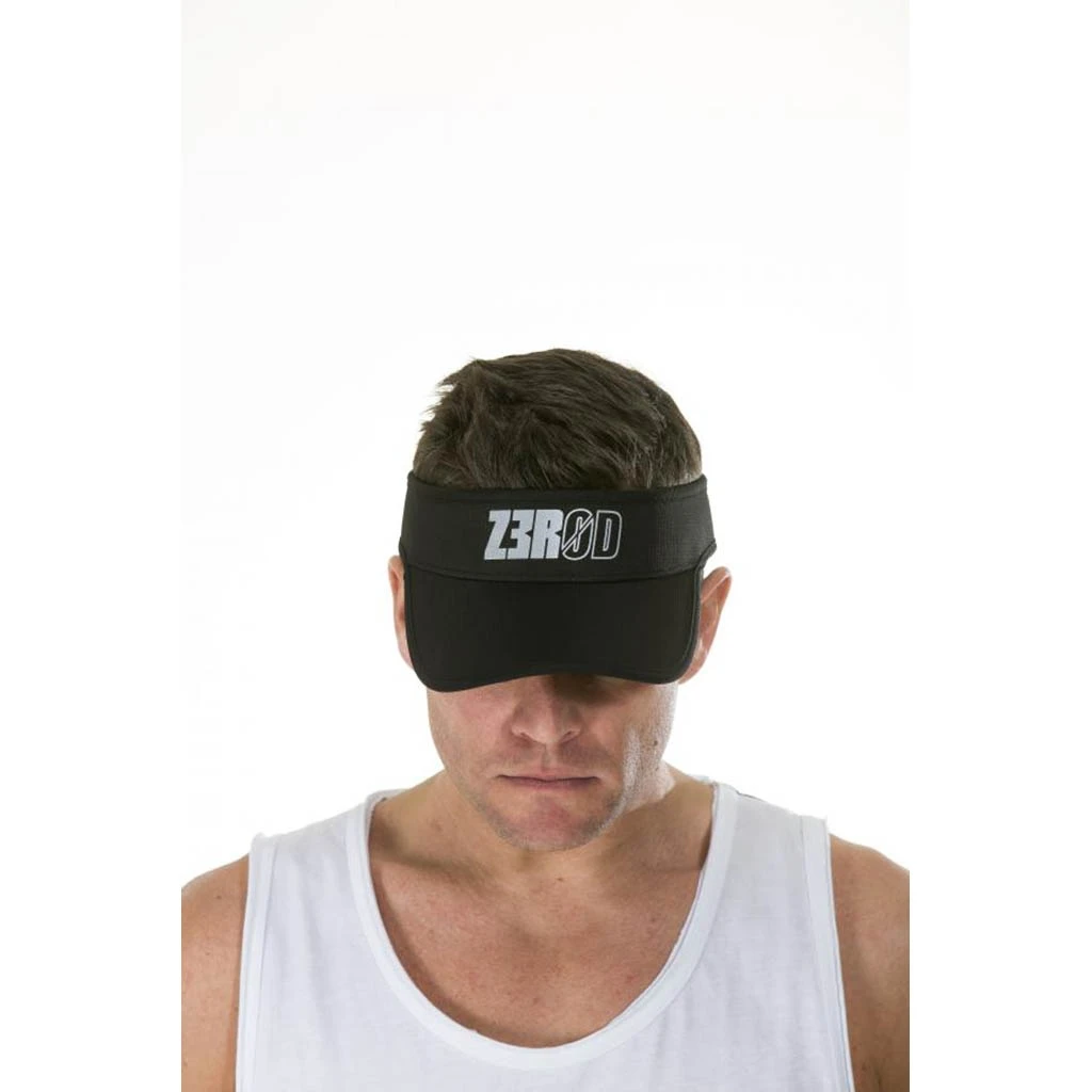 Zerod Running Visor Homme – Image 2
