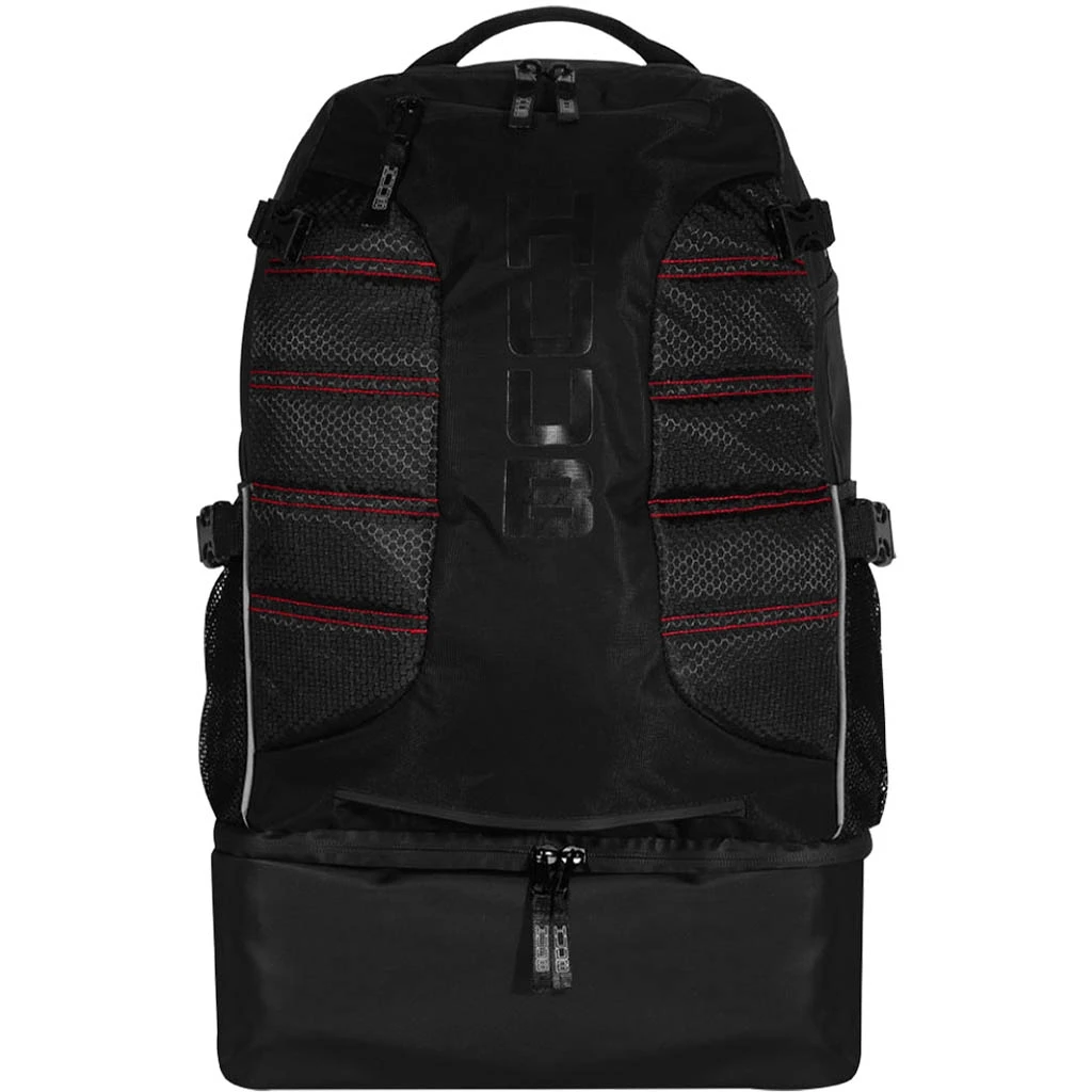 Huub TT Bag Noir – Image 2