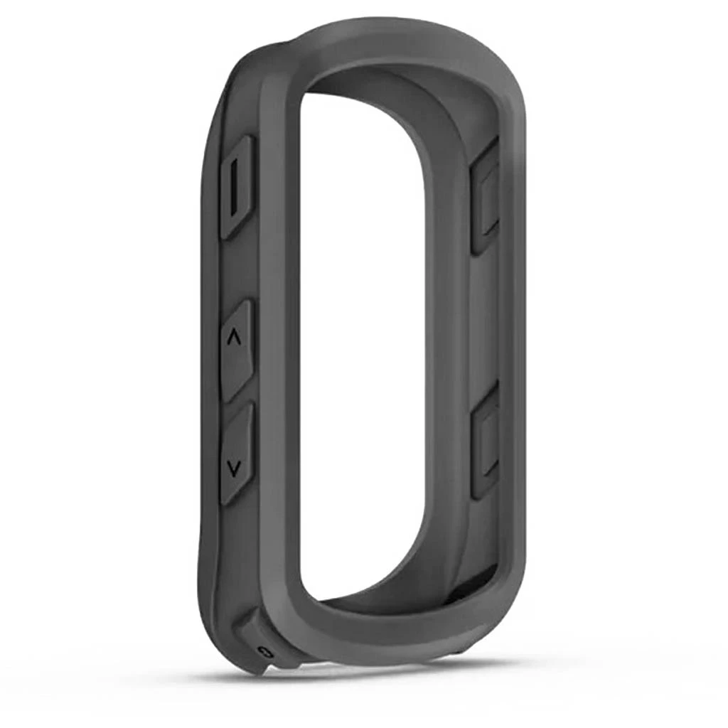 Garmin Housse De Protection Silicone Edge 540/840 Gris Galet