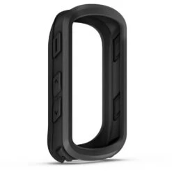 Garmin Housse De Protection Silicone Edge 540/840 Noire Noir