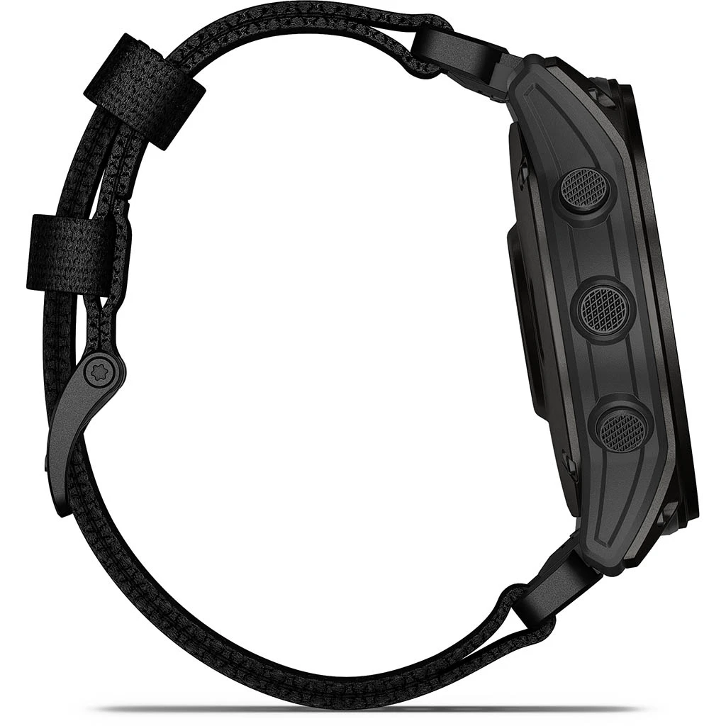 Garmin Tactix 7 Amoled Noir – Image 11