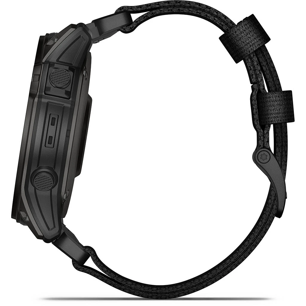 Garmin Tactix 7 Amoled Noir – Image 10
