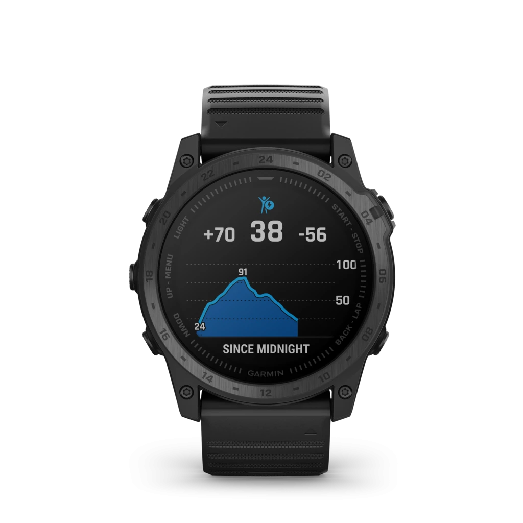 Garmin Tactix 7 Noir – Image 5