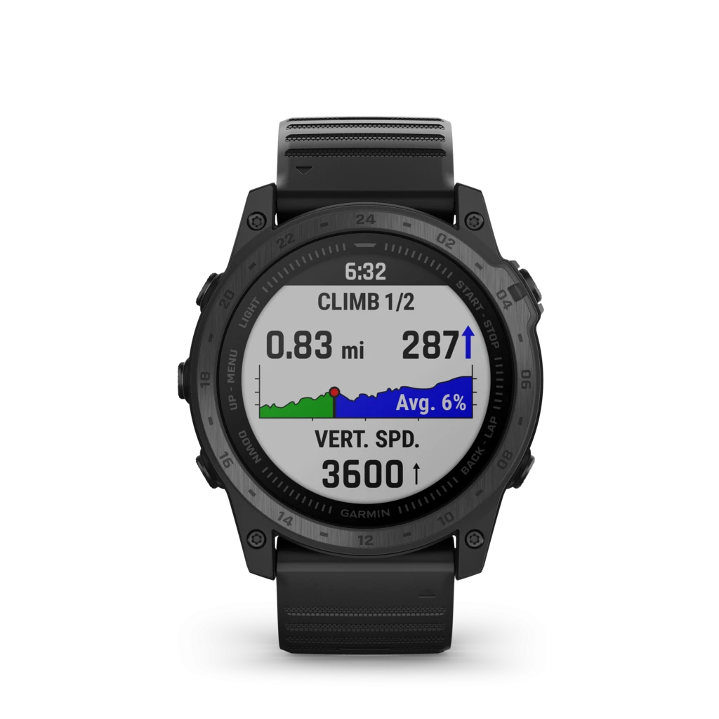 Garmin Tactix 7 Noir – Image 6