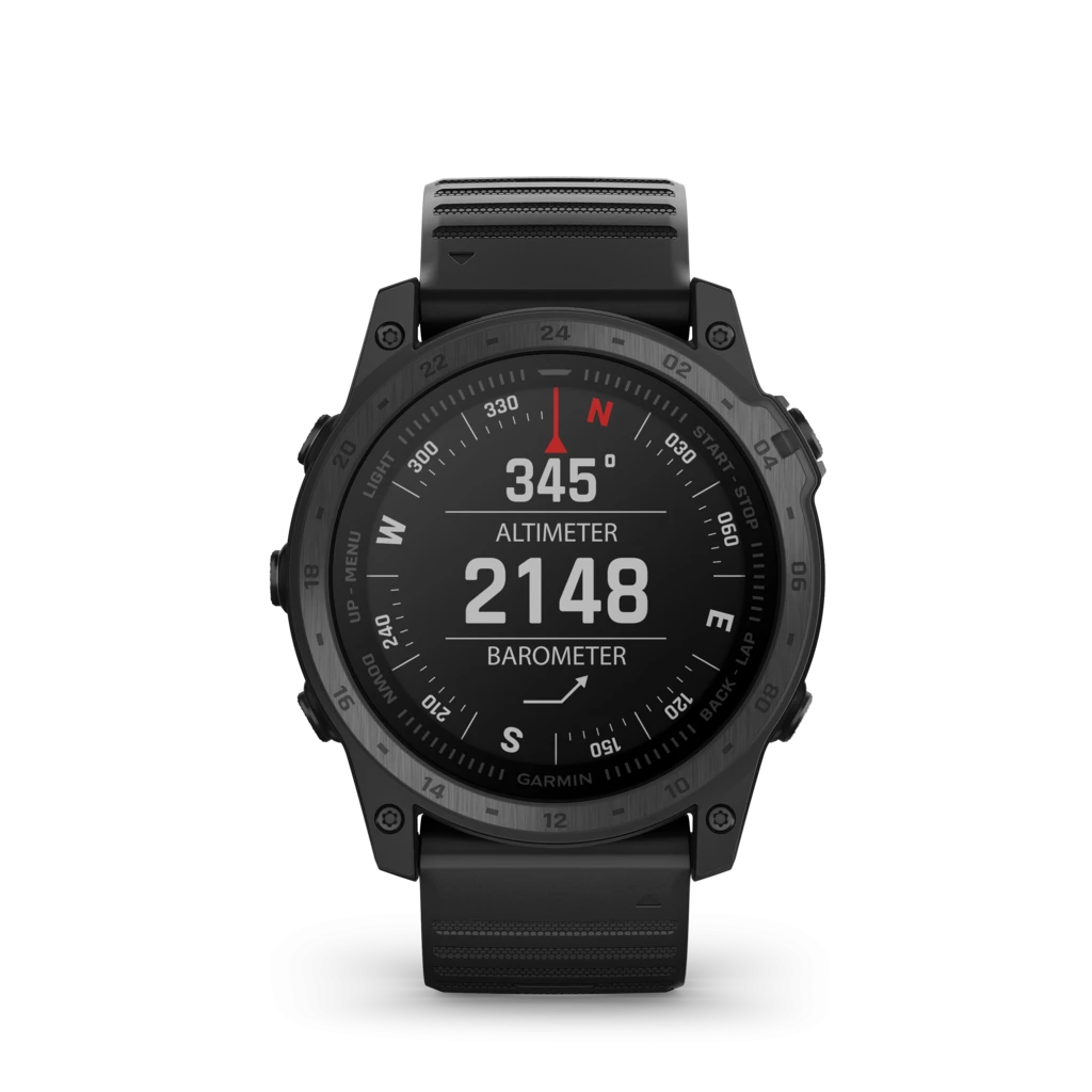 Garmin Tactix 7 Noir – Image 7