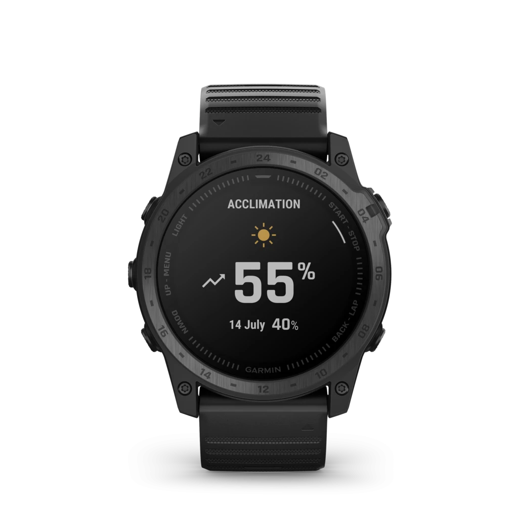 Garmin Tactix 7 Noir – Image 9