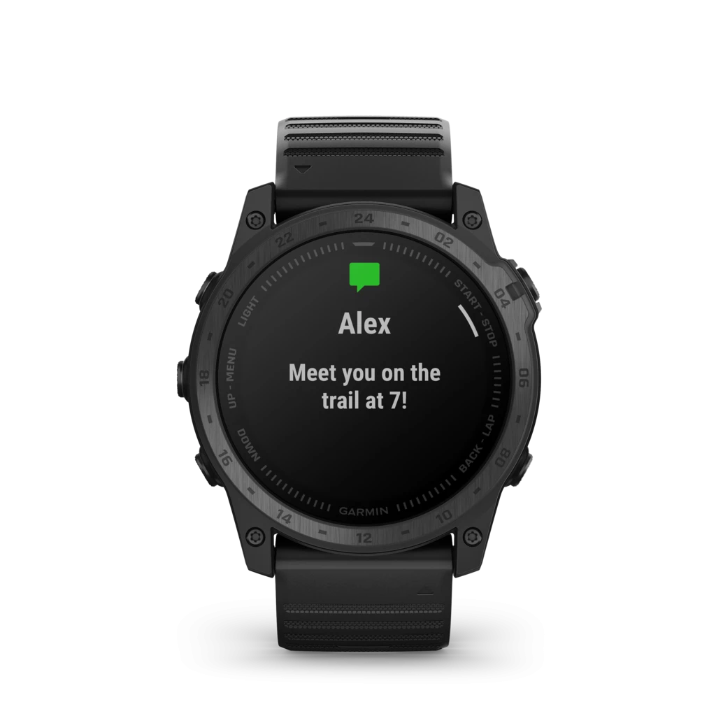 Garmin Tactix 7 Noir – Image 12