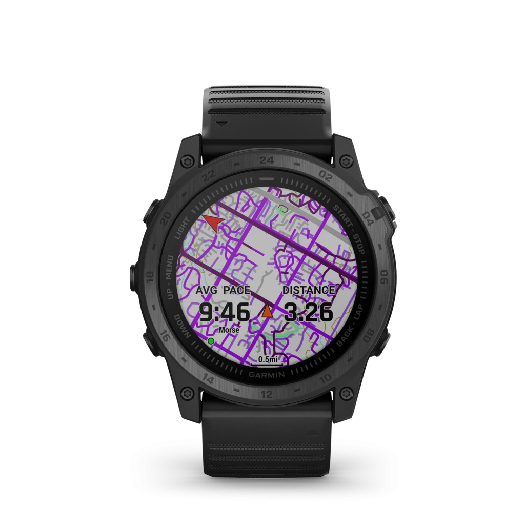 Garmin Tactix 7 Noir – Image 14