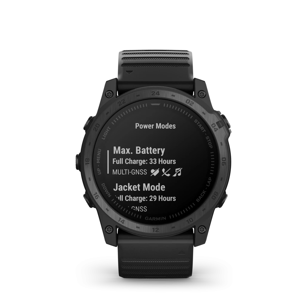 Garmin Tactix 7 Noir – Image 15