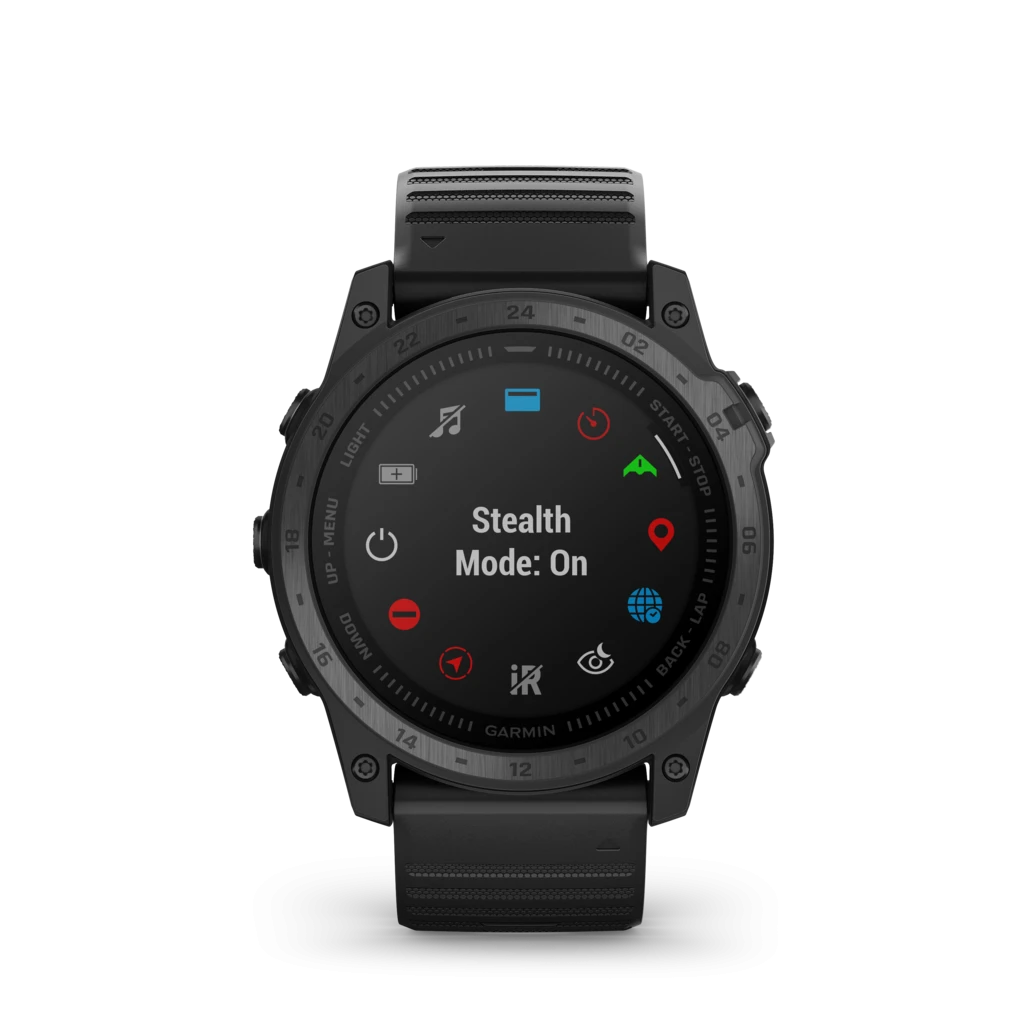 Garmin Tactix 7 Noir – Image 18