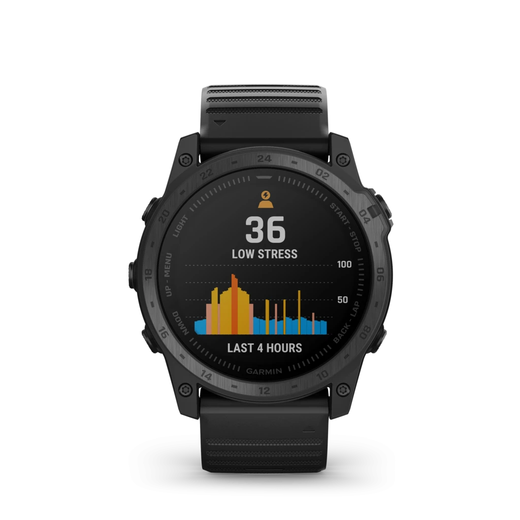 Garmin Tactix 7 Noir – Image 19