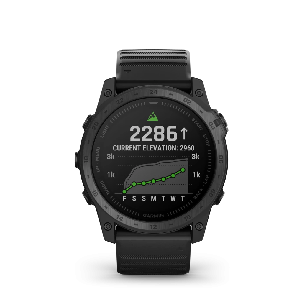 Garmin Tactix 7 Noir – Image 3
