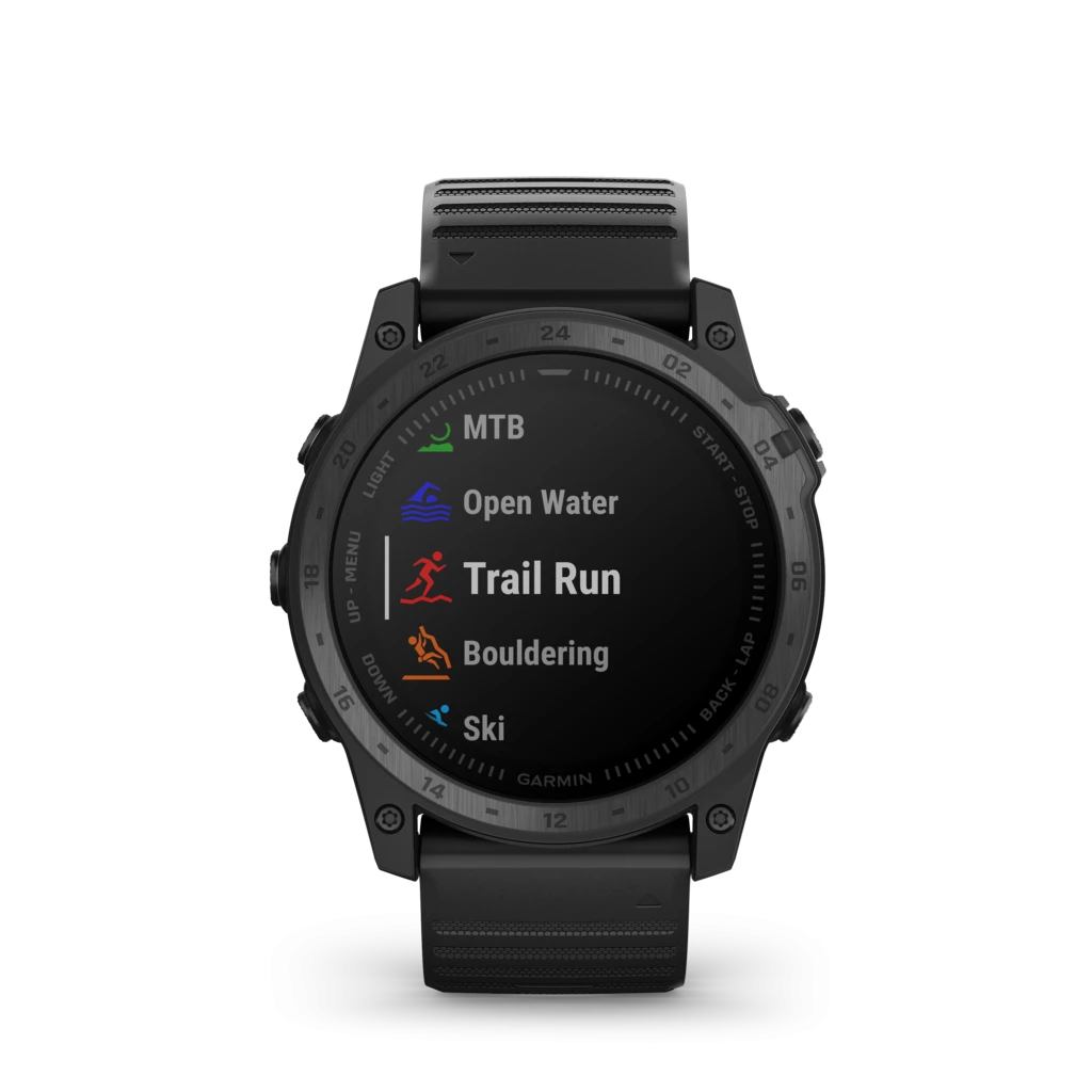 Garmin Tactix 7 Noir – Image 4