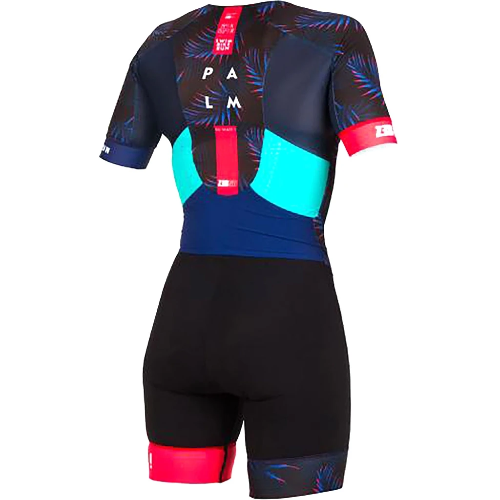 Zerod Racer Ttsuit Femme – Image 2