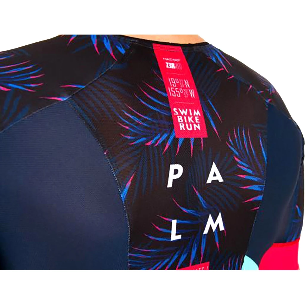 Zerod Racer Ttsuit Femme – Image 6