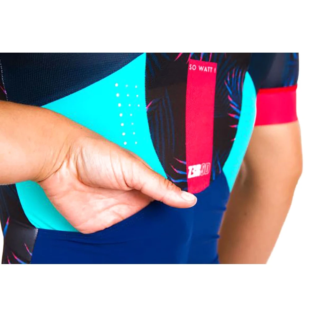 Zerod Racer Ttsuit Femme – Image 7