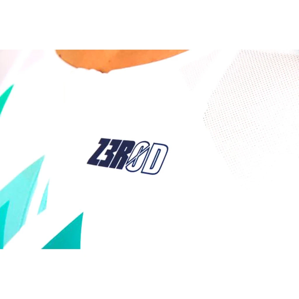 Zerod Racer Ttsuit Femme Bleu – Image 8