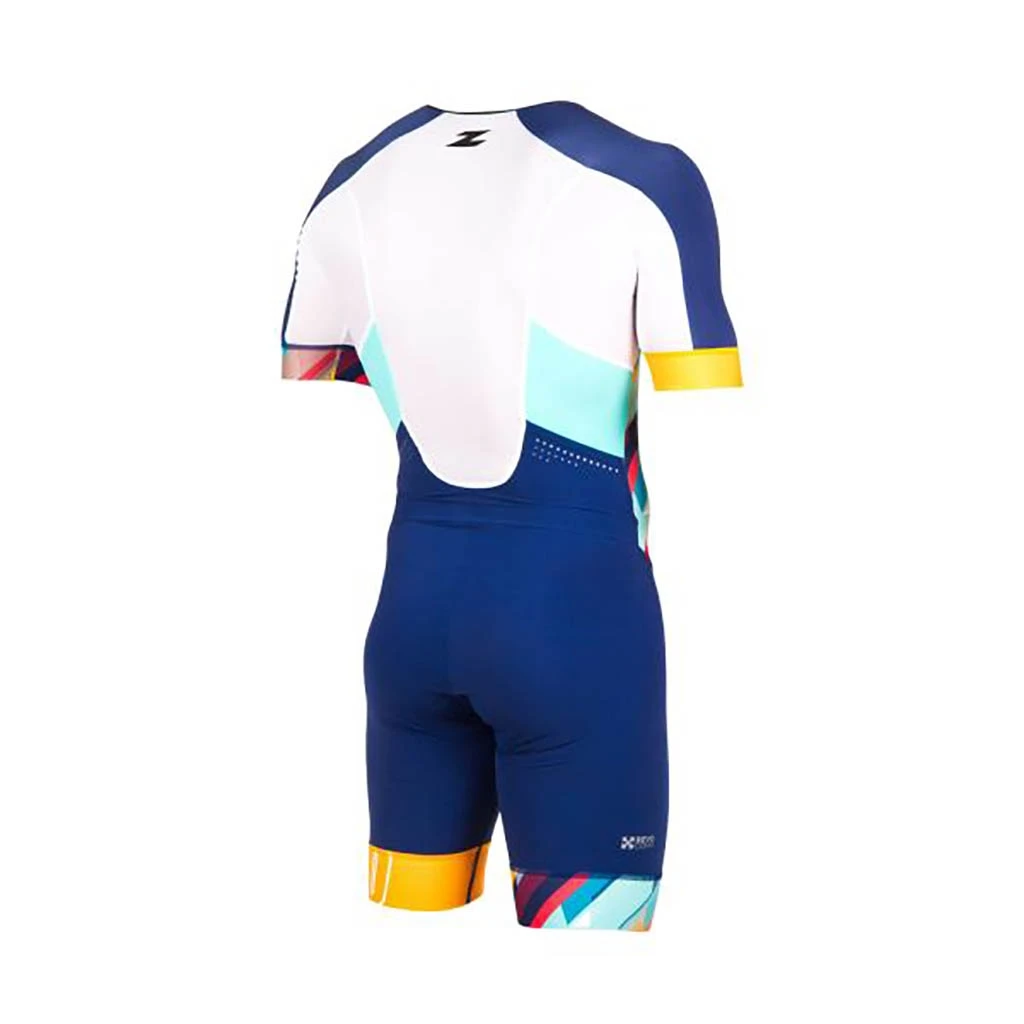 Zerod Racer Ttsuit Homme – Image 2