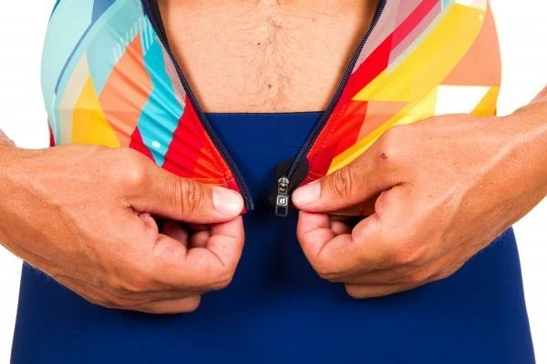 Zerod Racer Ttsuit Homme – Image 5