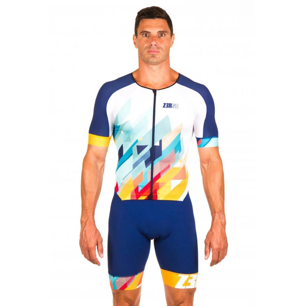 Zerod Racer Ttsuit Homme – Image 3