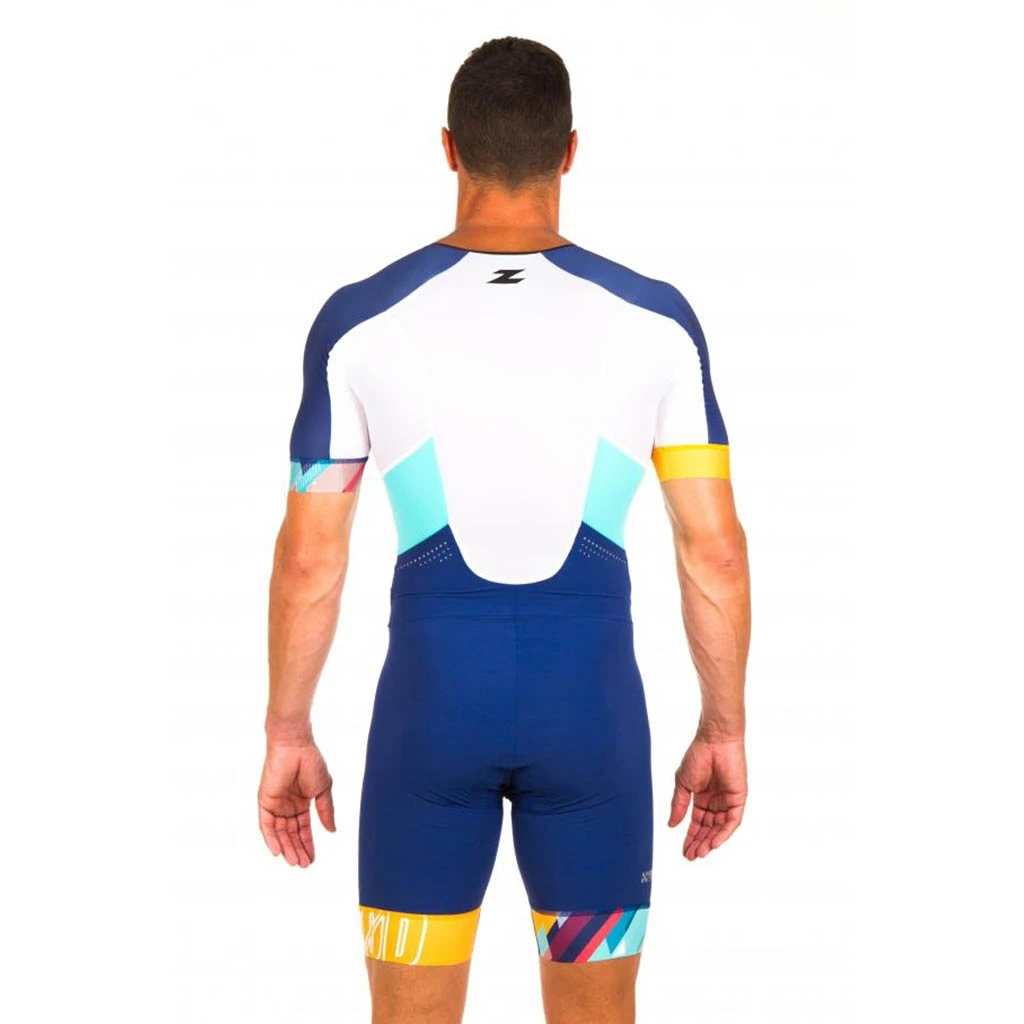Zerod Racer Ttsuit Homme – Image 4