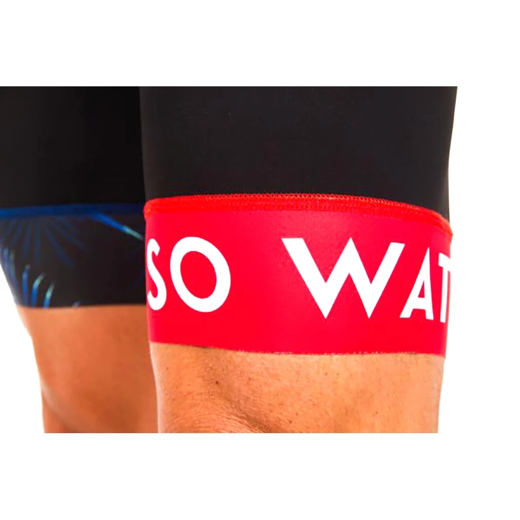 Zerod Racer Ttsuit Homme Noir – Image 8